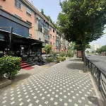 アパート E&b Cosy 2 ティラナ