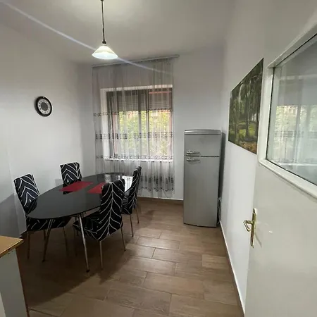 E&b Cosy 2 Apartamento *