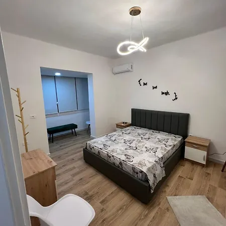 Apartment E&b Cosy 2 *