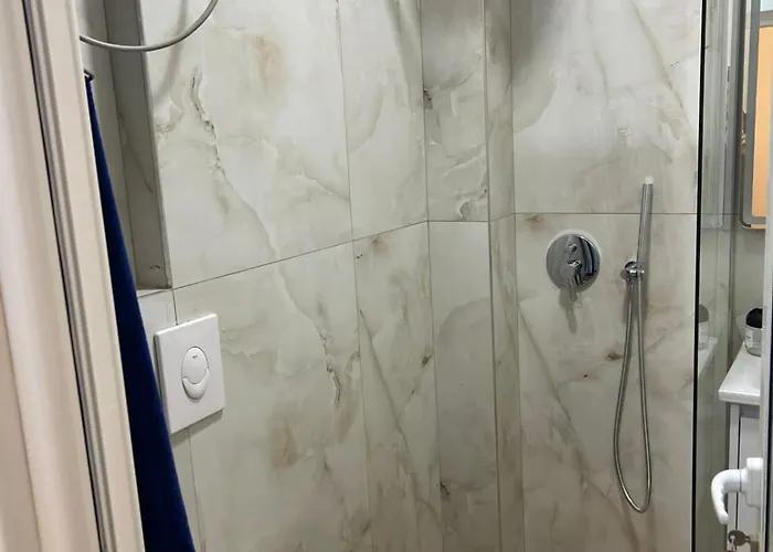 شقة E&b Cosy 2 تيرانا