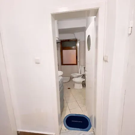 E&b Cosy 2 Lägenhet *