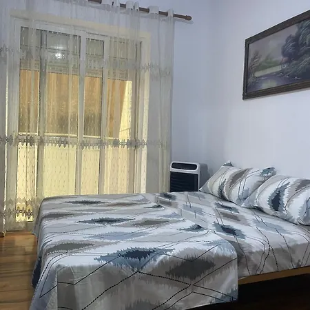 E&b Cosy 2 Lägenhet *