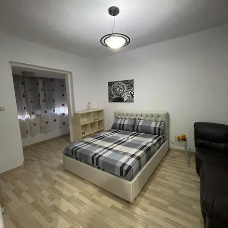 E&b Cosy 2 Lägenhet *