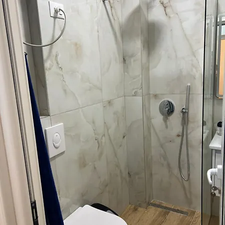 Appartamento E&b Cosy 2 Tirana