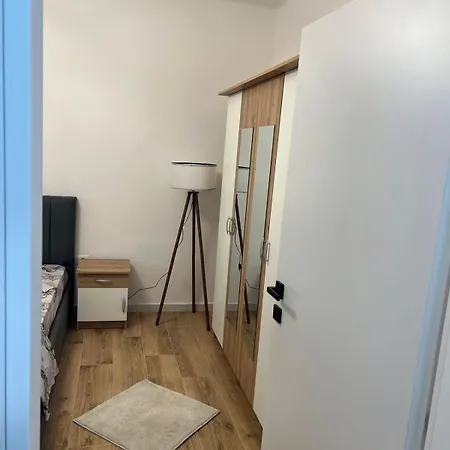 E&b Cosy 2 Apartman *