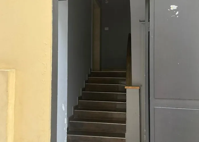 Apartman E&b Cosy 2 *