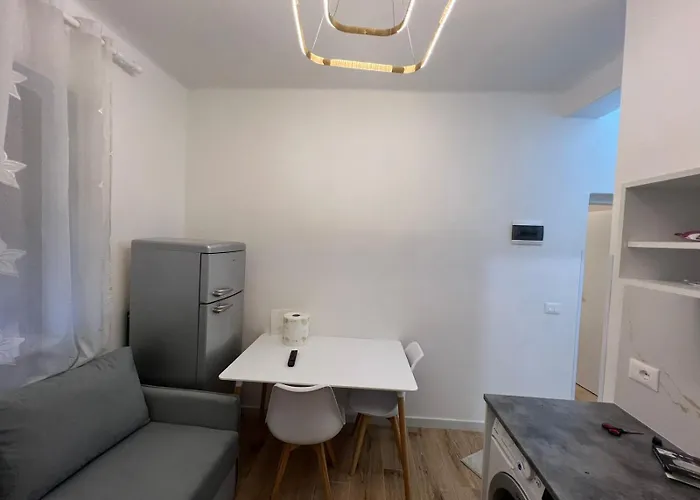 E&b Cosy 2 Apartman