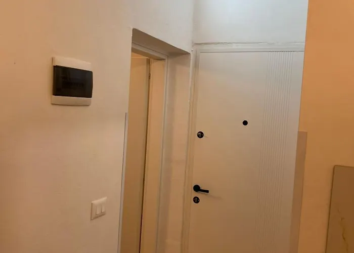 E&b Cosy 2 Apartman Tirana