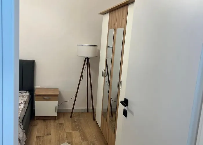 E&b Cosy 2 Apartment *